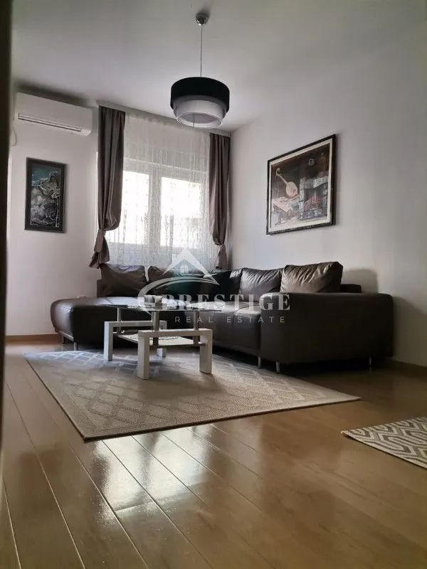 Rent, one bedroom apartment, 47m², City Kvart, Podgorica