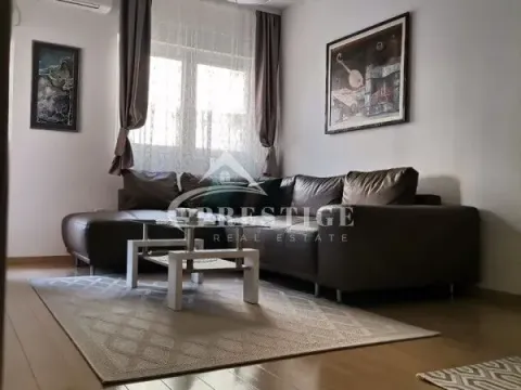 Izdavanje, jednosoban stan, 47m², City Kvart, Podgorica - image 4