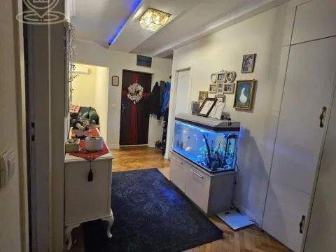 Sale, three bedroom apartment, 71m², Centar, Kragujevac - image 12