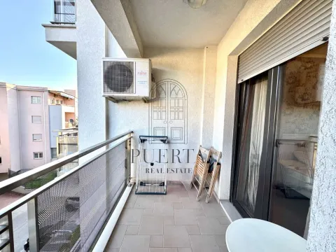 Rent, one bedroom apartment, 45m², Gorica C, Podgorica - image 7