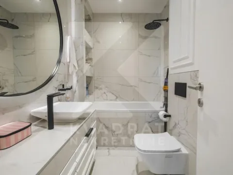 Prodaja, trosoban stan, 148m², Stara Varoš, Podgorica - image 13