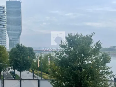 Prodaja, dvosoban stan, 93m², Savski Venac, Beograd - image 13