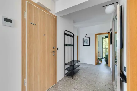 Prodaja, trosoban stan, 77m², Tivat, Crna Gora - image 18