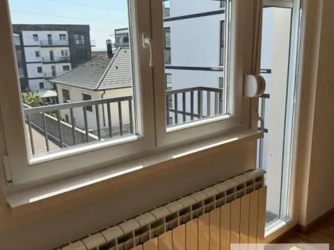 Sale, two bedroom apartment, 42m², Ledine, Beograd - image 24