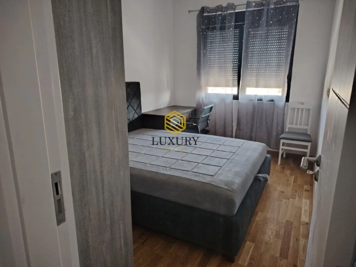 Rent, apartment, 45m², Zabjelo, Podgorica