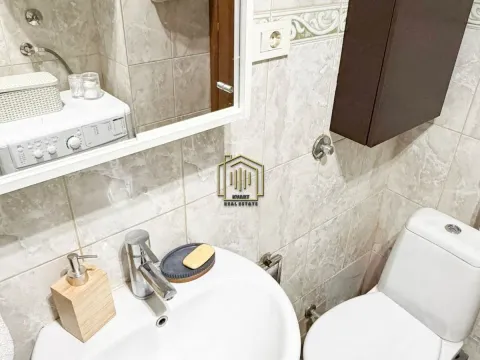 Rent, one bedroom apartment, 61m², Cetinje, Crna Gora - image 14