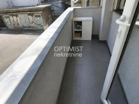Prodaja, dvosoban stan, 55m², Stari Grad, Beograd - image 15