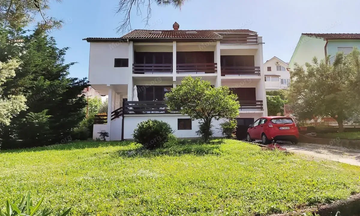 Prodaja, kuća, 215m², Radovići, Tivat