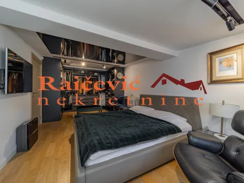 Sale, three bedroom apartment, 83m², Crveni Krst, Beograd - image 15
