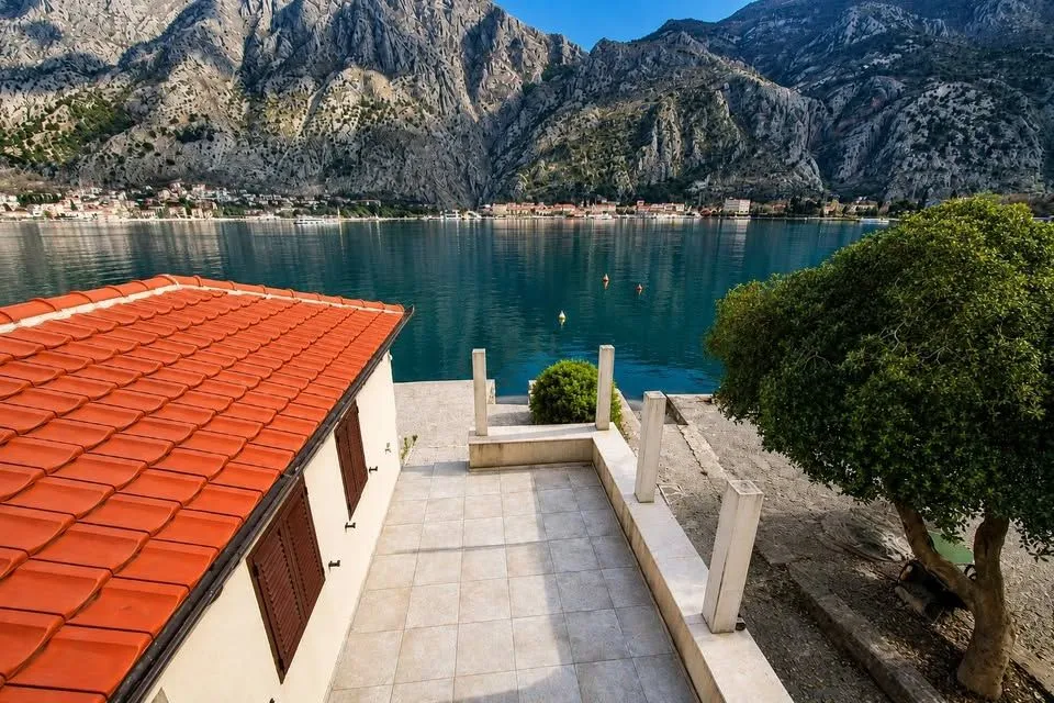 Sale, house, 130m², Muo, Kotor
