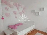 Rent, three bedroom apartment, 75m², Banovo Brdo, Beograd - image 14