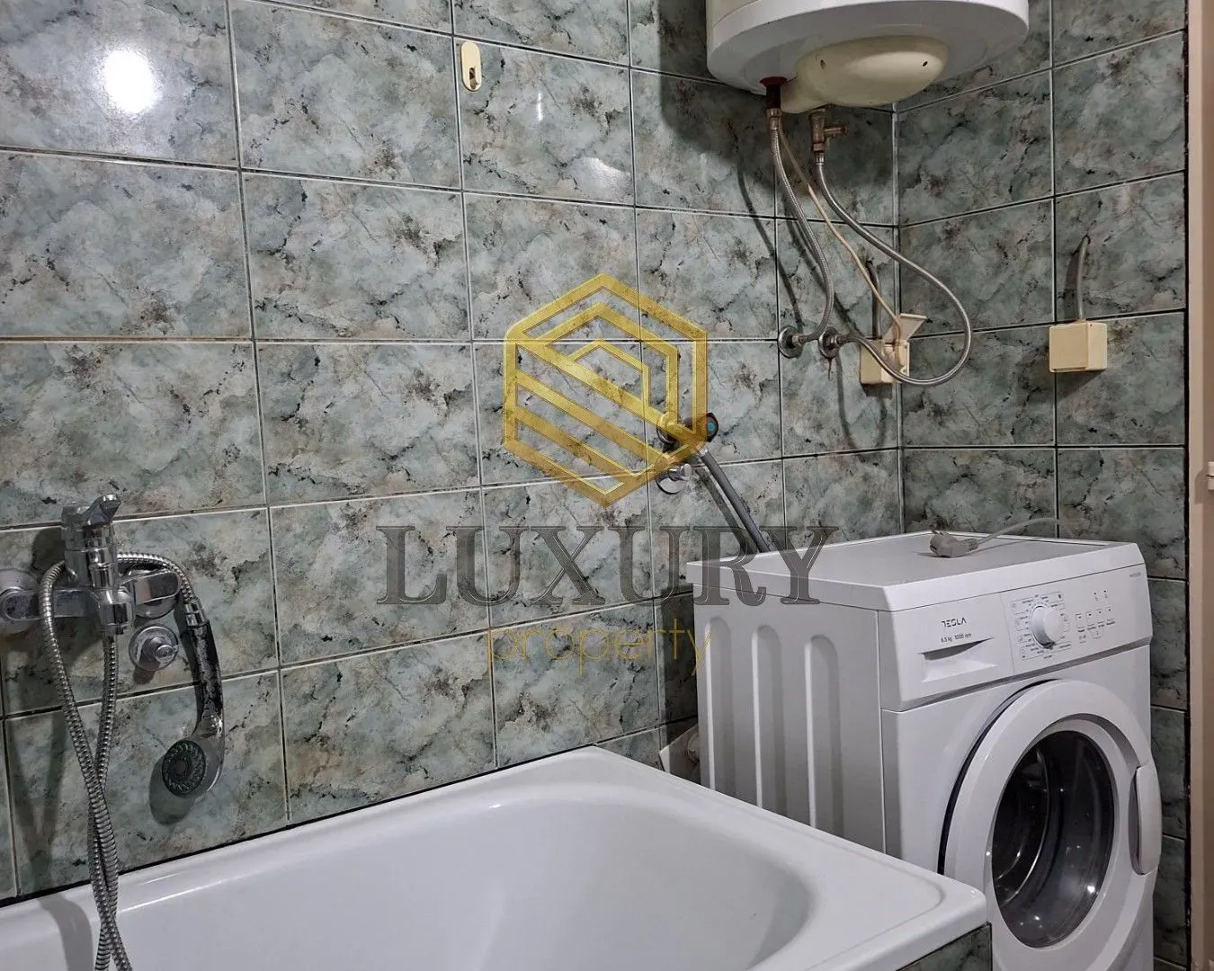 Rent, two bedroom apartment, 92m², Tološi, Podgorica