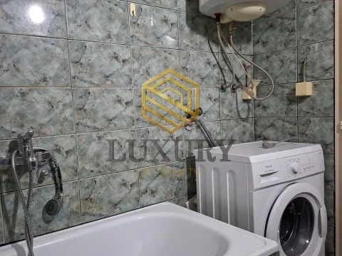Rent, two bedroom apartment, 92m², Tološi, Podgorica - image 6