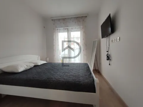 Izdavanje, stan, 47m², City Kvart, Podgorica - image 8