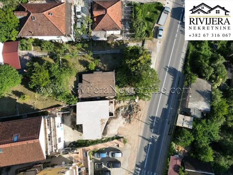 Prodaja, stan, 70m², Kumbor, Herceg Novi
