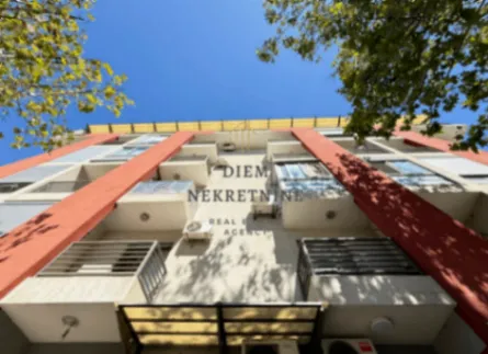 Sale, three bedroom apartment, 92m², Podgorica, Crna Gora - image 12