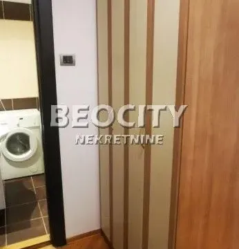 Izdavanje, jednosoban stan, 34m², Stari Merkator, Novi Beograd Sve Podlokacije - image 4