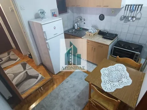 Rent, one bedroom apartment, 32m², Medijana, Niš - image 10