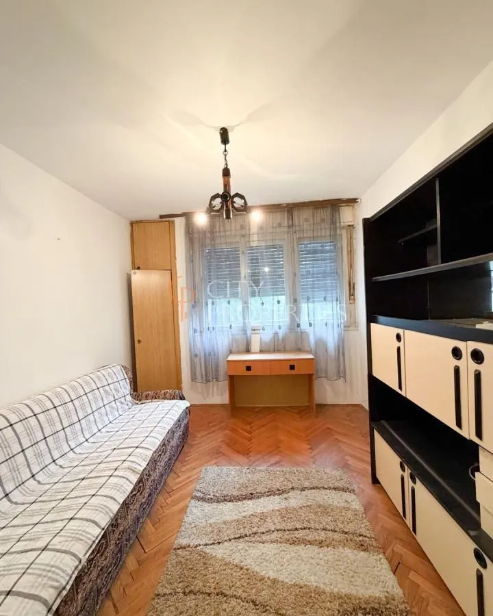 Prodaja, stan, 75m², Pobrežje, Podgorica