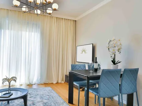 Sale, one bedroom apartment, 42m², Budva, Crna Gora - image 2