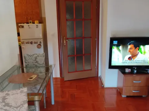 Izdavanje, jednosoban stan, 40m², Dalmatinska ulica, Podgorica - image 3