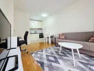 Rent, one bedroom apartment, 40m², Tuški Put, Podgorica - image 3