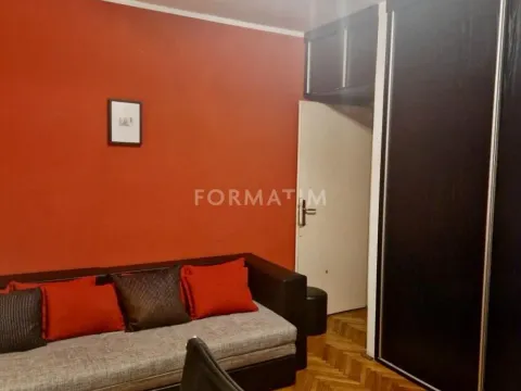 Rent, four bedroom apartment, 89m², Novi Beograd Blok 37, Novi Beograd Sve Podlokacije - image 6