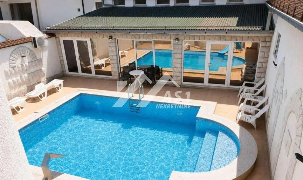 Rent, house, 360m², Adice, Novi Sad Sve Podlokacije