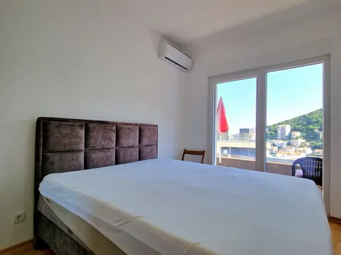 Izdavanje, jednosoban stan, 44m², Budva, Crna Gora - image 6