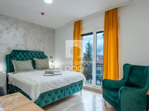 Sale, one bedroom apartment, 25m², Centar, Čajetina - image 6