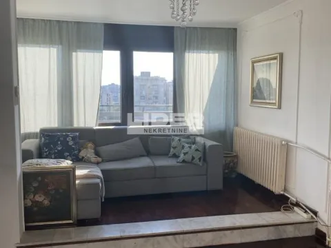 Prodaja, četvorosoban stan, 115m², Novi Beograd Sve Podlokacije, Beograd - image 8