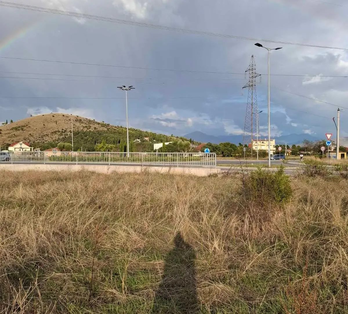 Prodaja, plac, 3300m², Podgorica, Crna Gora