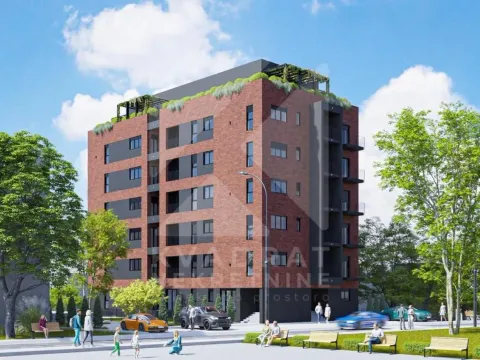 Izdavanje, poslovni prostor, 45m², Vezirov Most, Podgorica - image 18