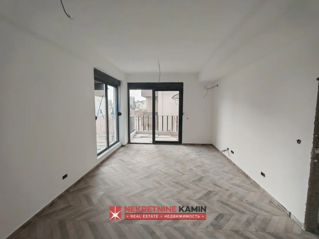 Sale, two bedroom apartment, 70m², Centar, Budva