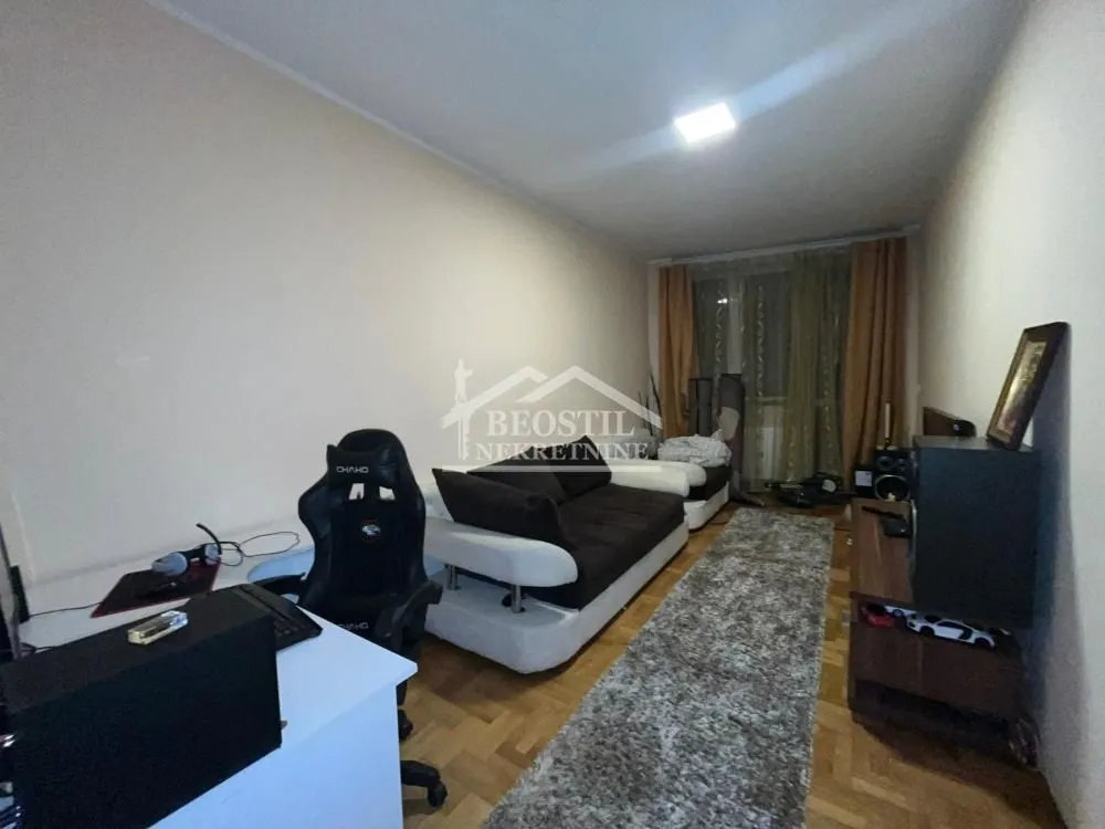 Prodaja, trosoban stan, 115m², Centar, Smederevo