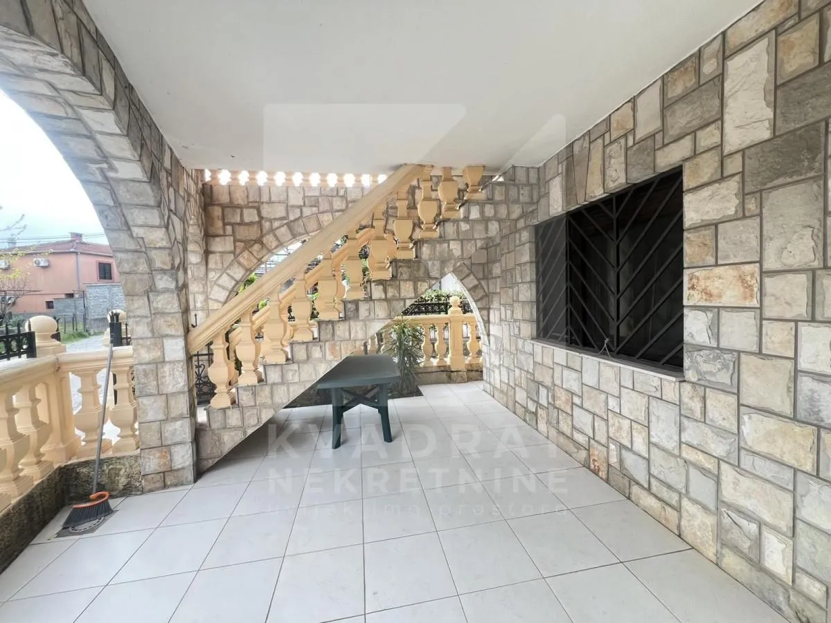 Rent, one bedroom apartment, 70m², Zabjelo, Podgorica