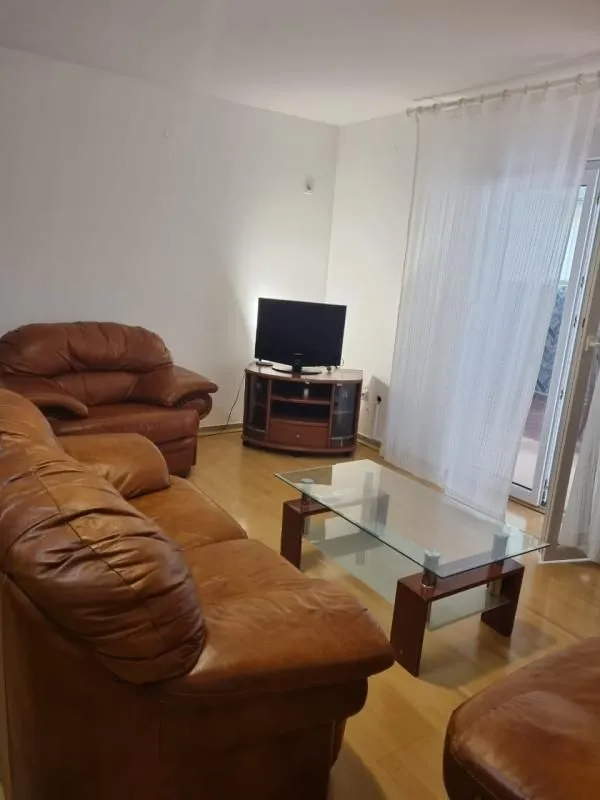 Sale, one bedroom apartment, 77m², Babilonija, Budva