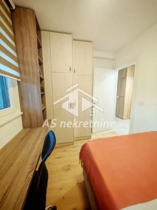 Rent, two bedroom apartment, 42m², Zemun Sve Podlokacije, Beograd