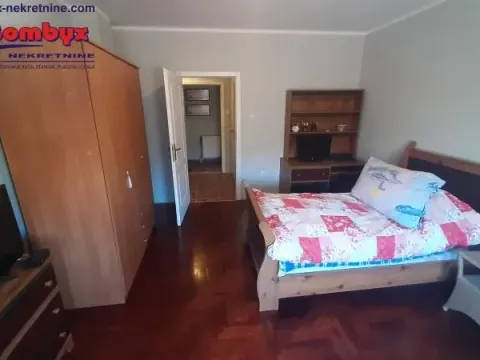 Prodaja, stan, 134m², Grbavica, Novi Sad Sve Podlokacije - image 24