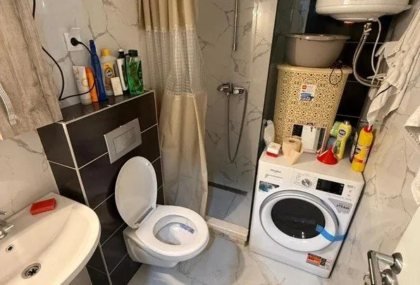Sale, apartment, 30m², Podkošljun, Budva