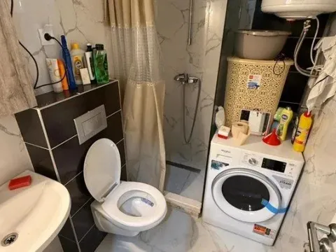 Sale, apartment, 30m², Podkošljun, Budva - image 7