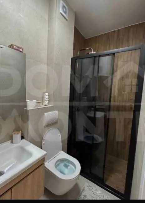 Rent, two bedroom apartment, 65m², Tivat, Crna Gora
