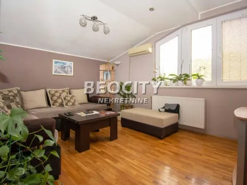 Prodaja, stan, 53m², Karaburma, Palilula Sve Podlokacije - image 11