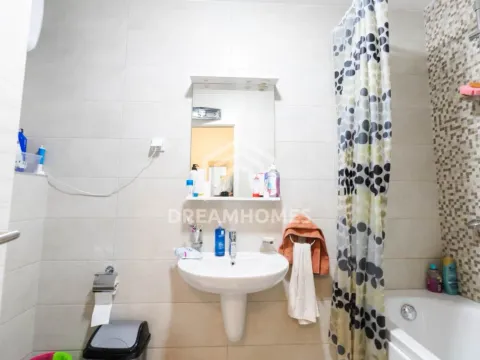 Rent, one bedroom apartment, 51m², Ljubović, Podgorica - image 6