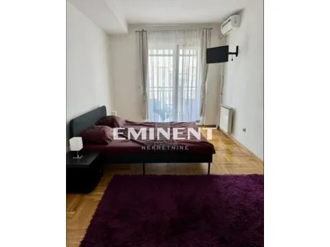 Rent, three bedroom apartment, 87m², Novi Beograd Blok 64, Novi Beograd Sve Podlokacije - image 5
