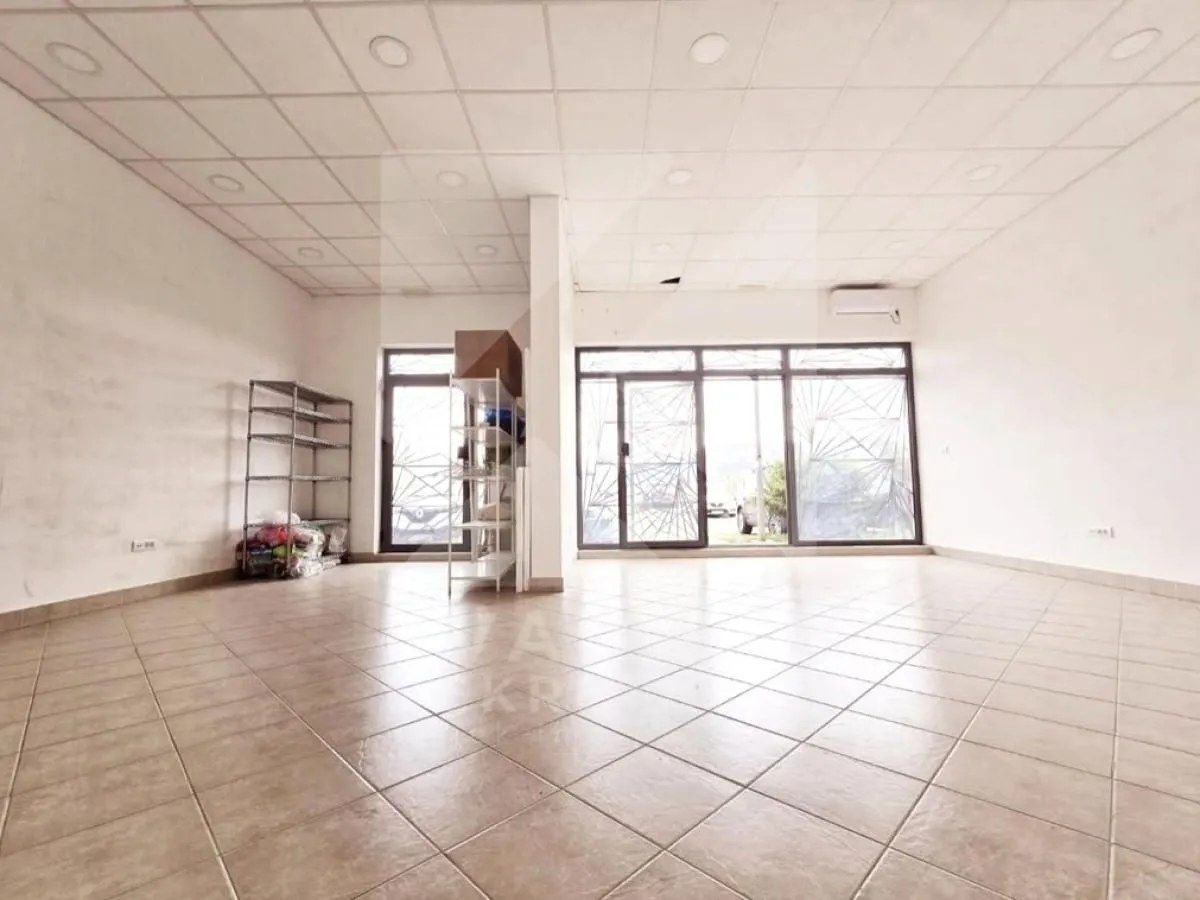 Sale, office space, 120m², Stari Aerodrom, Podgorica