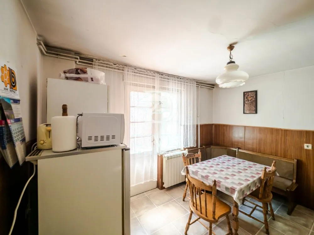 Prodaja, trosoban stan, 85m², Dorćol Sve Podlokacije, Beograd