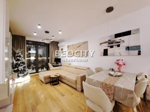 Prodaja, dvosoban stan, 51m², Crveni Krst, Beograd - image 2