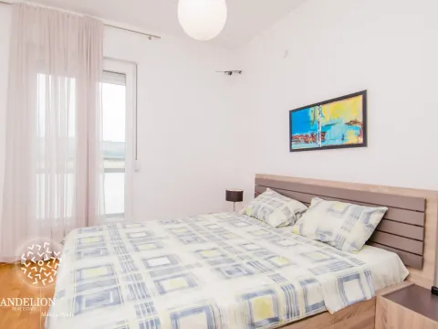 Izdavanje, jednosoban stan, 42m², City Kvart, Podgorica - image 8