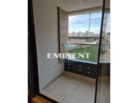 Izdavanje, jednosoban stan, 35m², Novi Beograd Blok 65, Novi Beograd Sve Podlokacije - image 10